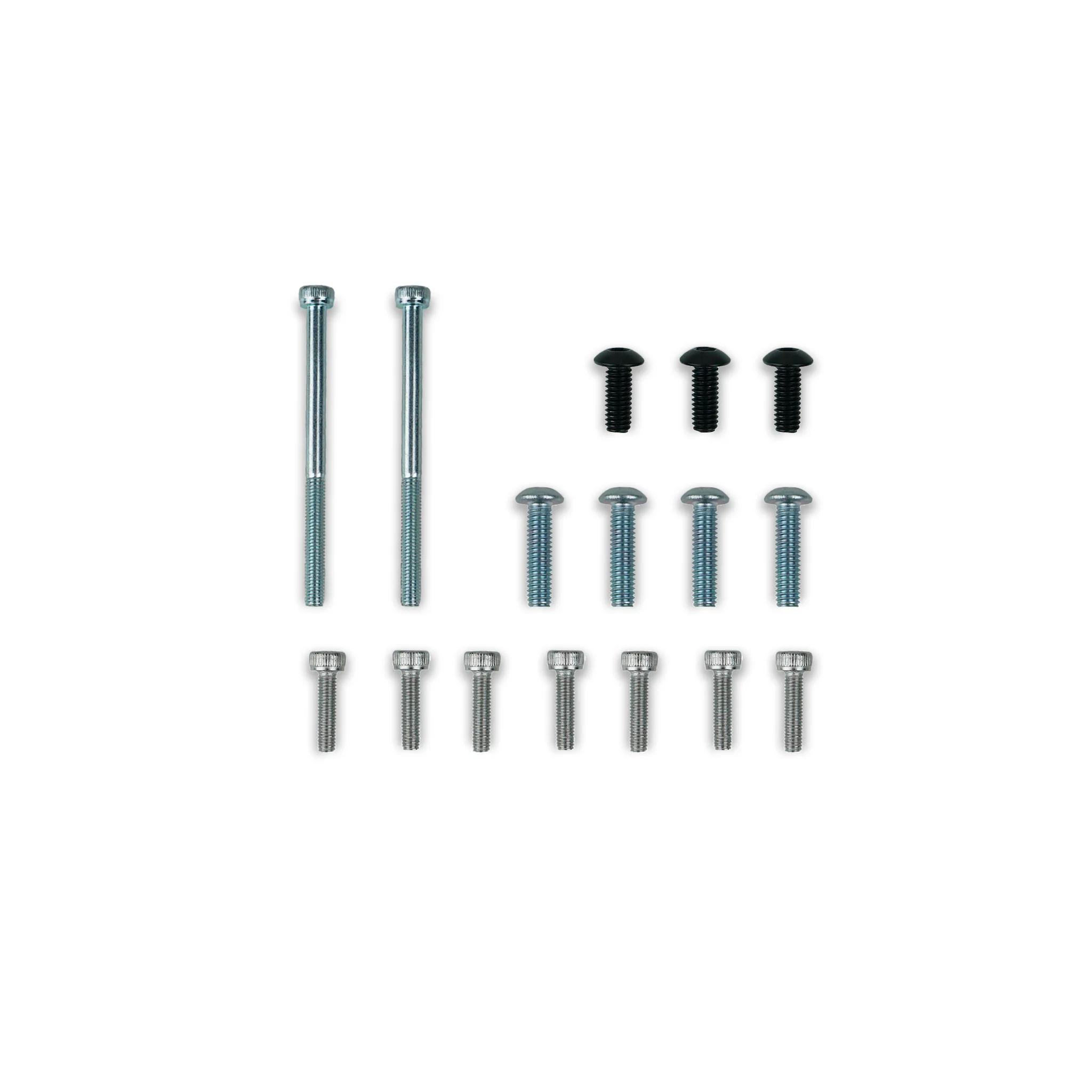 ASSIST MAX & ASSIST SLIM SPARE BOLT KIT