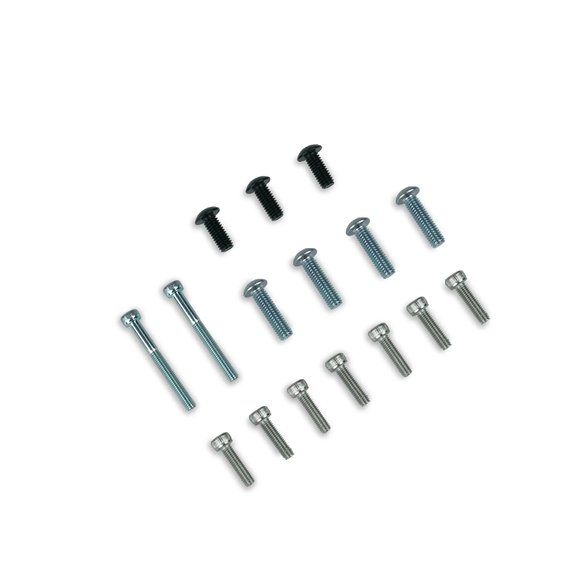 ASSIST MAX & ASSIST SLIM SPARE BOLT KIT - Image 10