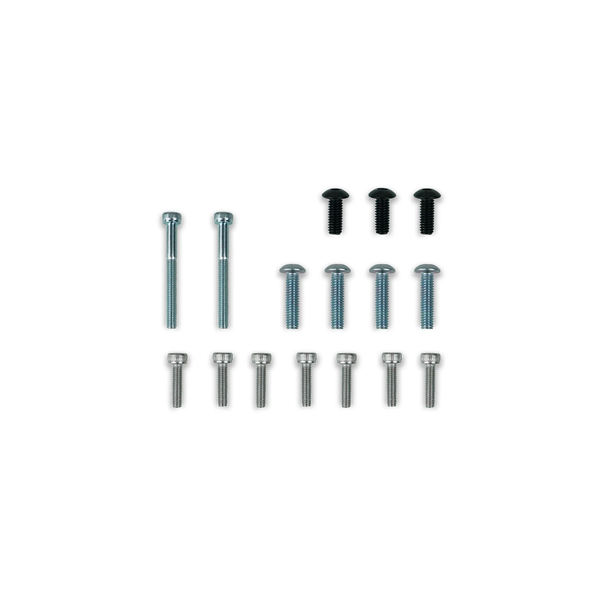 ASSIST MAX & ASSIST SLIM SPARE BOLT KIT - Image 2