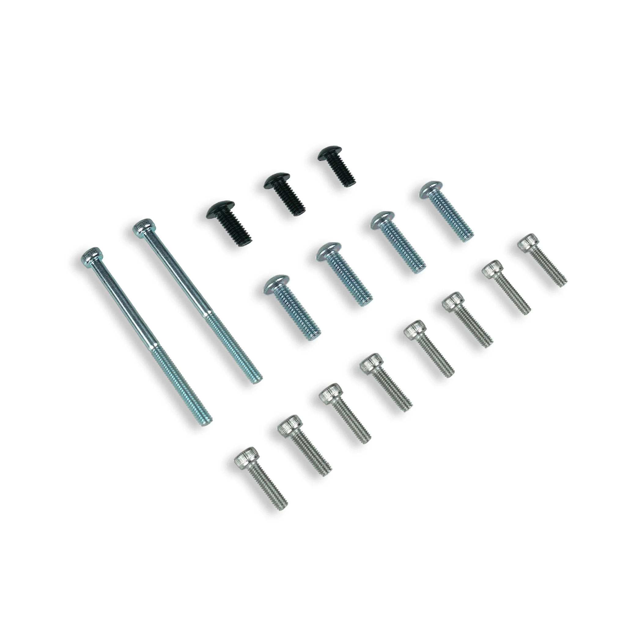 ASSIST MAX & ASSIST SLIM SPARE BOLT KIT - Image 3