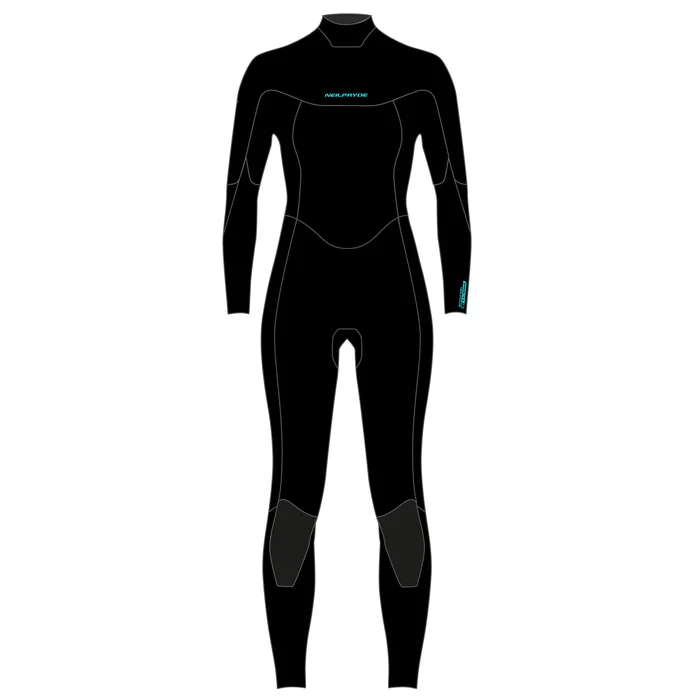 SPARK L/S 32 BZ FULLSUIT C1
