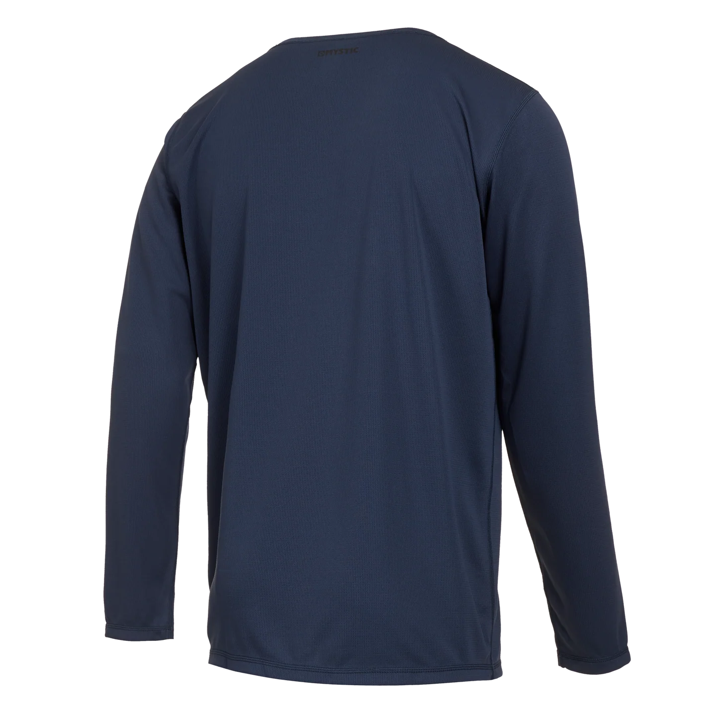 Star L/S Quickdry BLUE - Image 2