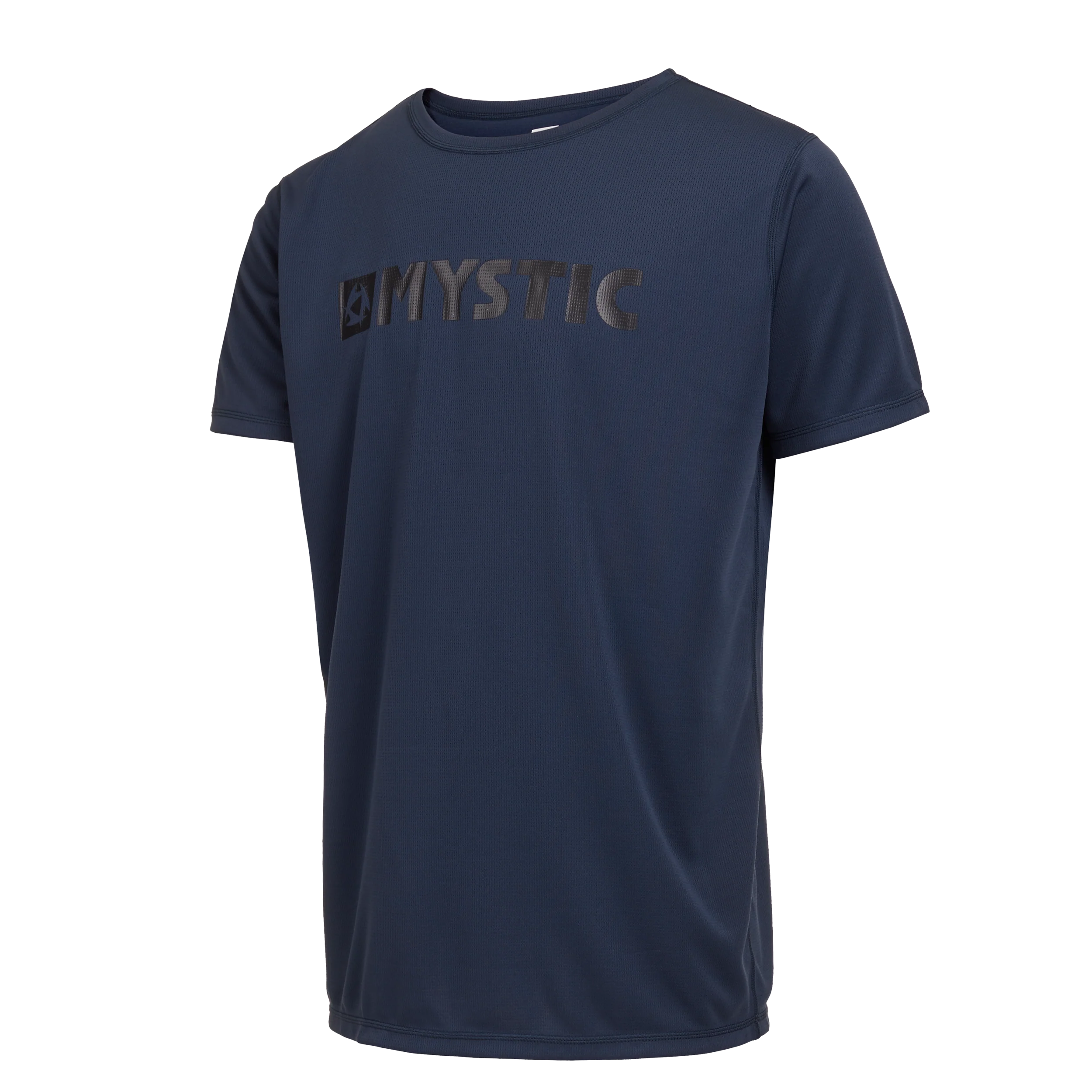 Star S/S Quickdry BLUE