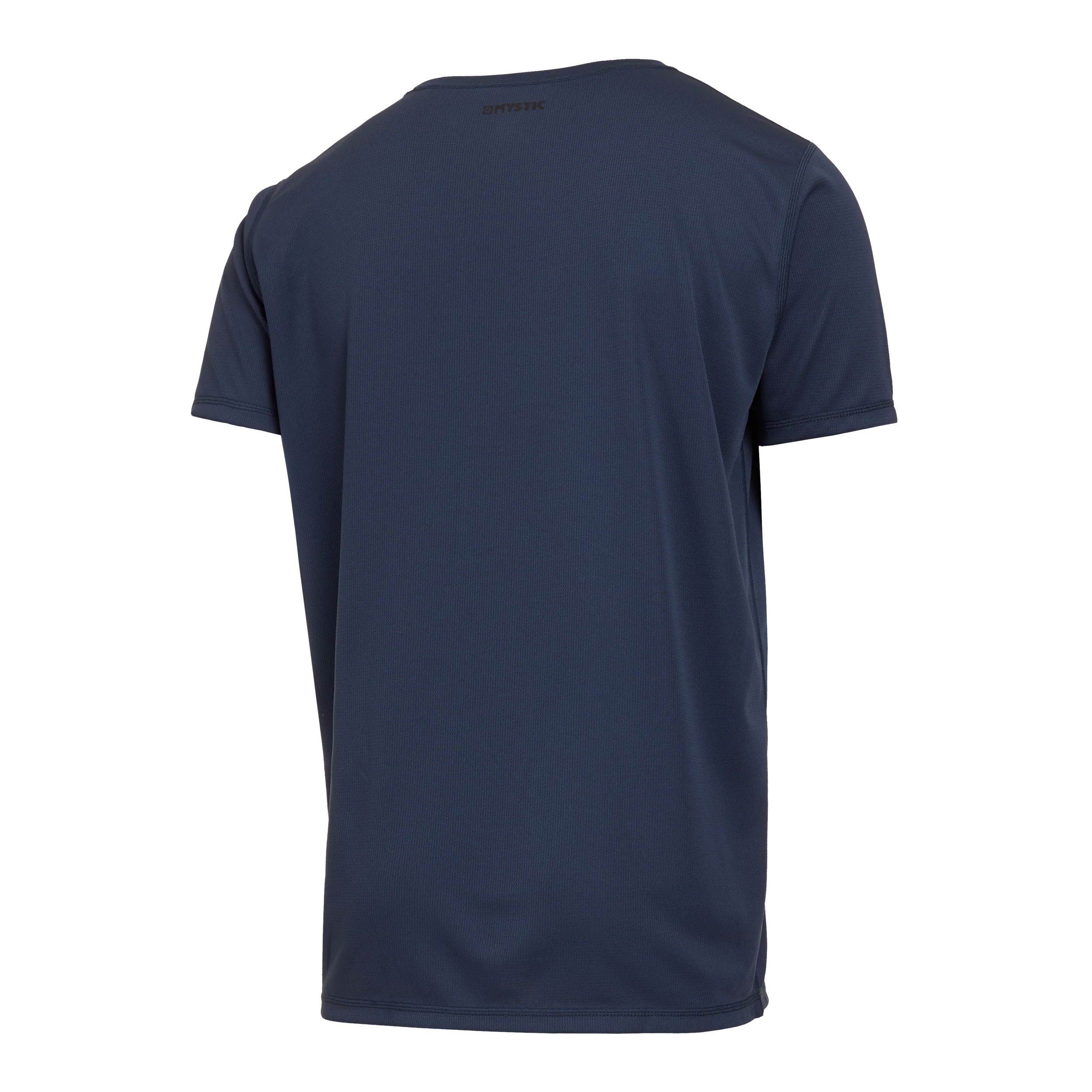 Star S/S Quickdry BLUE - Image 2