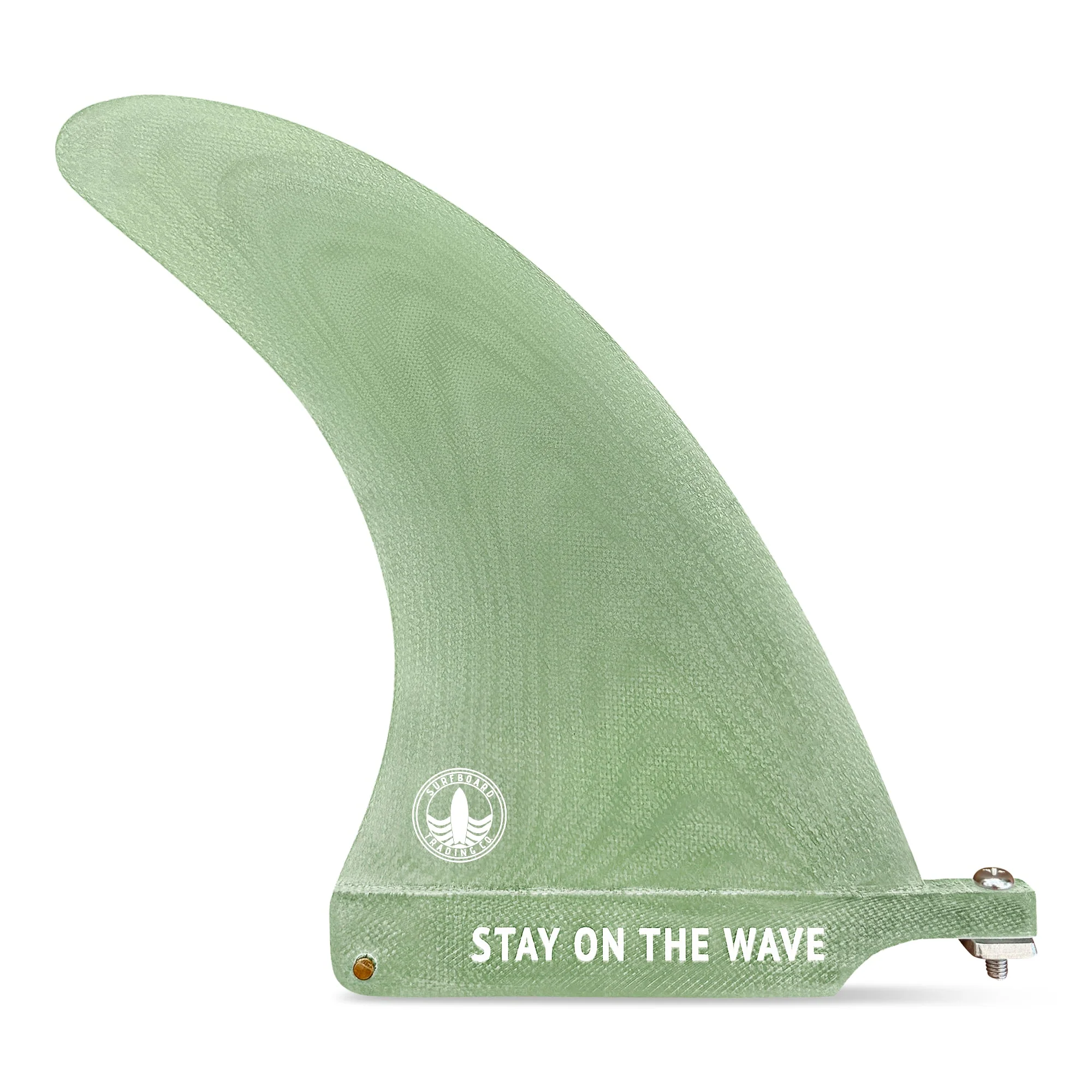 STCo. 7” Volan Fin - Image 2