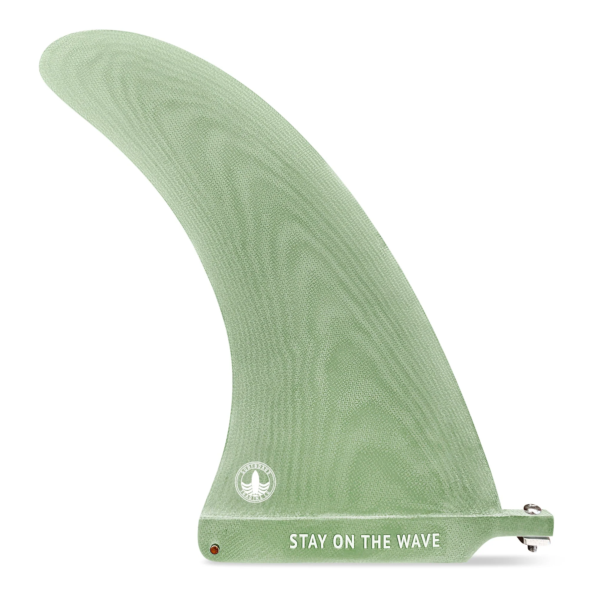 STCo. 7” Volan Fin - Image 4