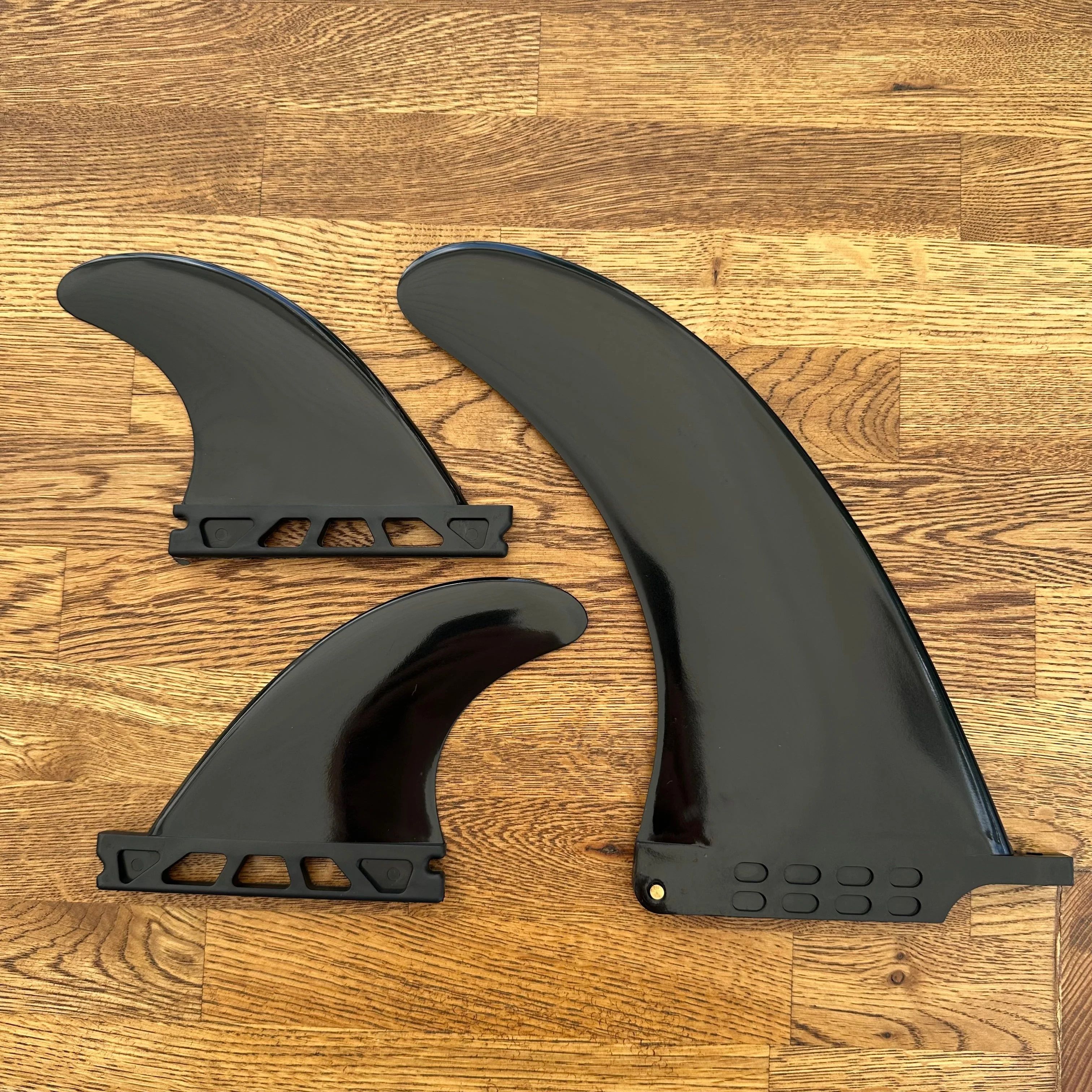 STCo. Basic Fin + Side Bites - Image 2