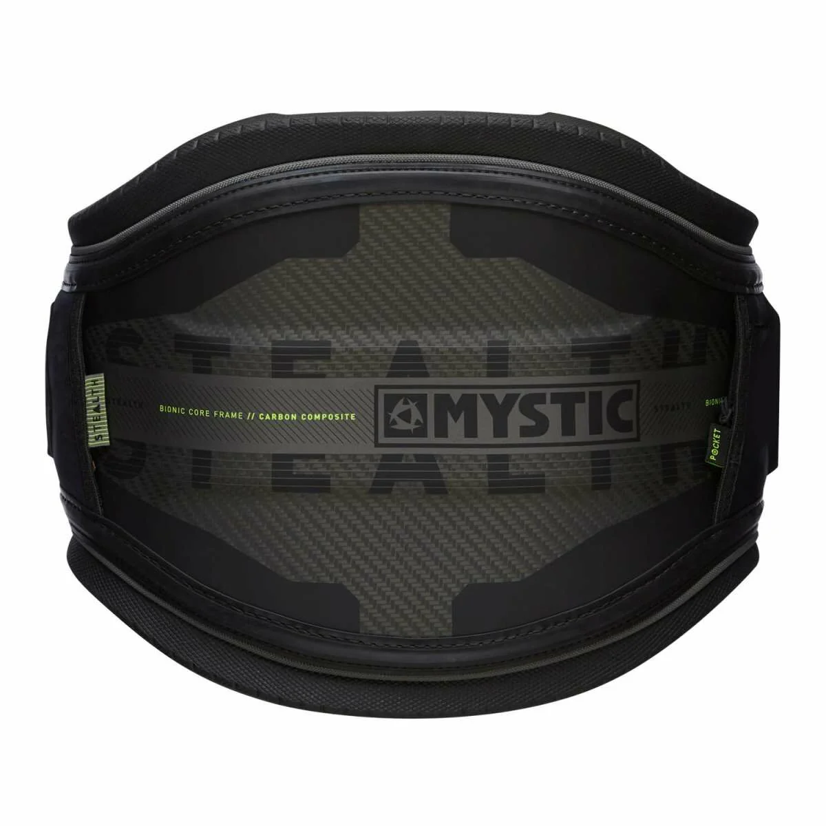 Mystic Stealth Waist Harness - Image 3
