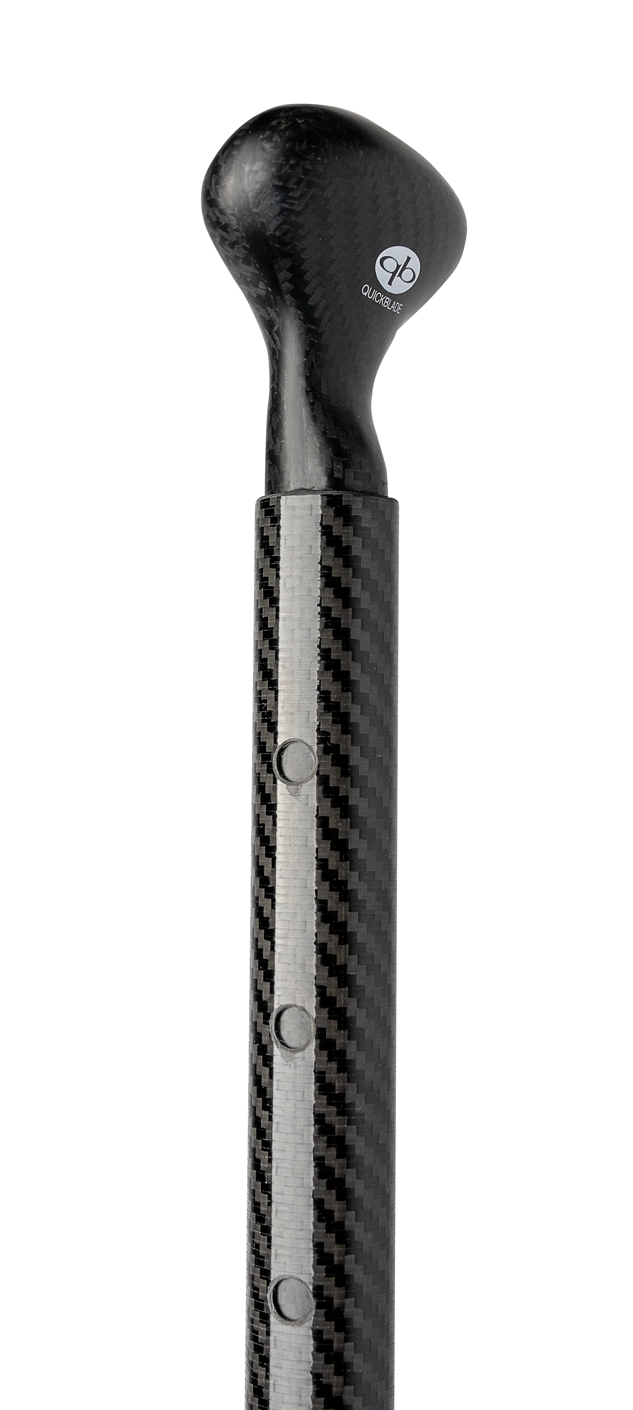 Stingray All Carbon Hex - SUP 72 TRAVEL FIXED - Image 2