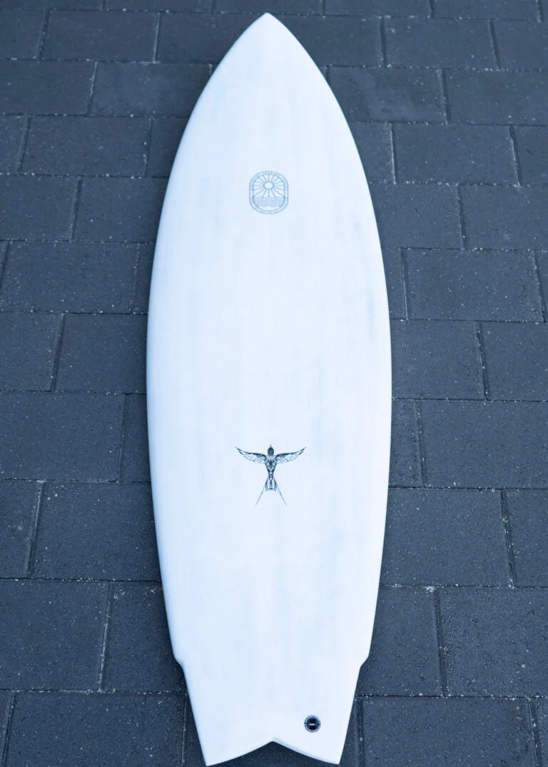 Swallow Fish – Bomb Proof Tech Carbon - Image 2