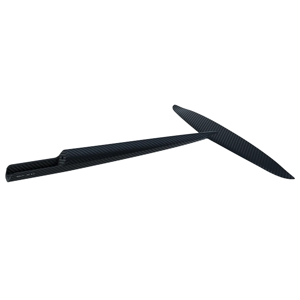 UNION FOIL STABILIZER