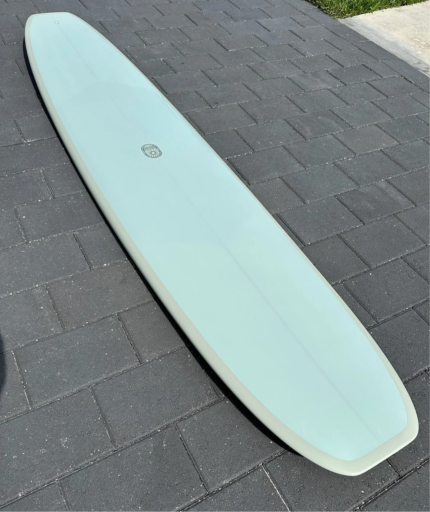 The Chosen One Longboard – Cutlap - Image 2