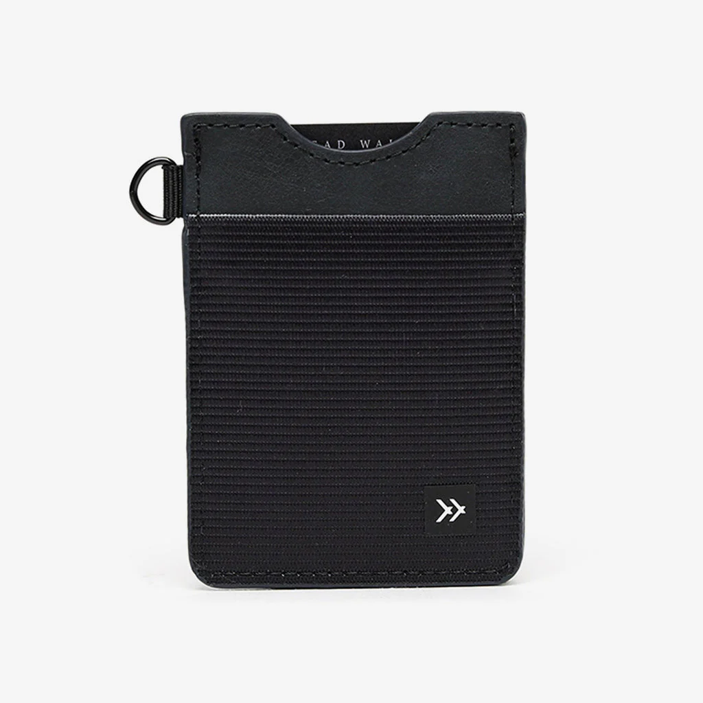THREADS VERTICAL WALLET