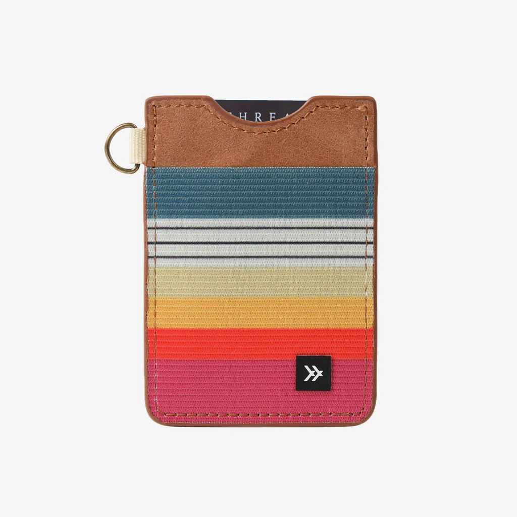 THREADS VERTICAL WALLET - Image 4