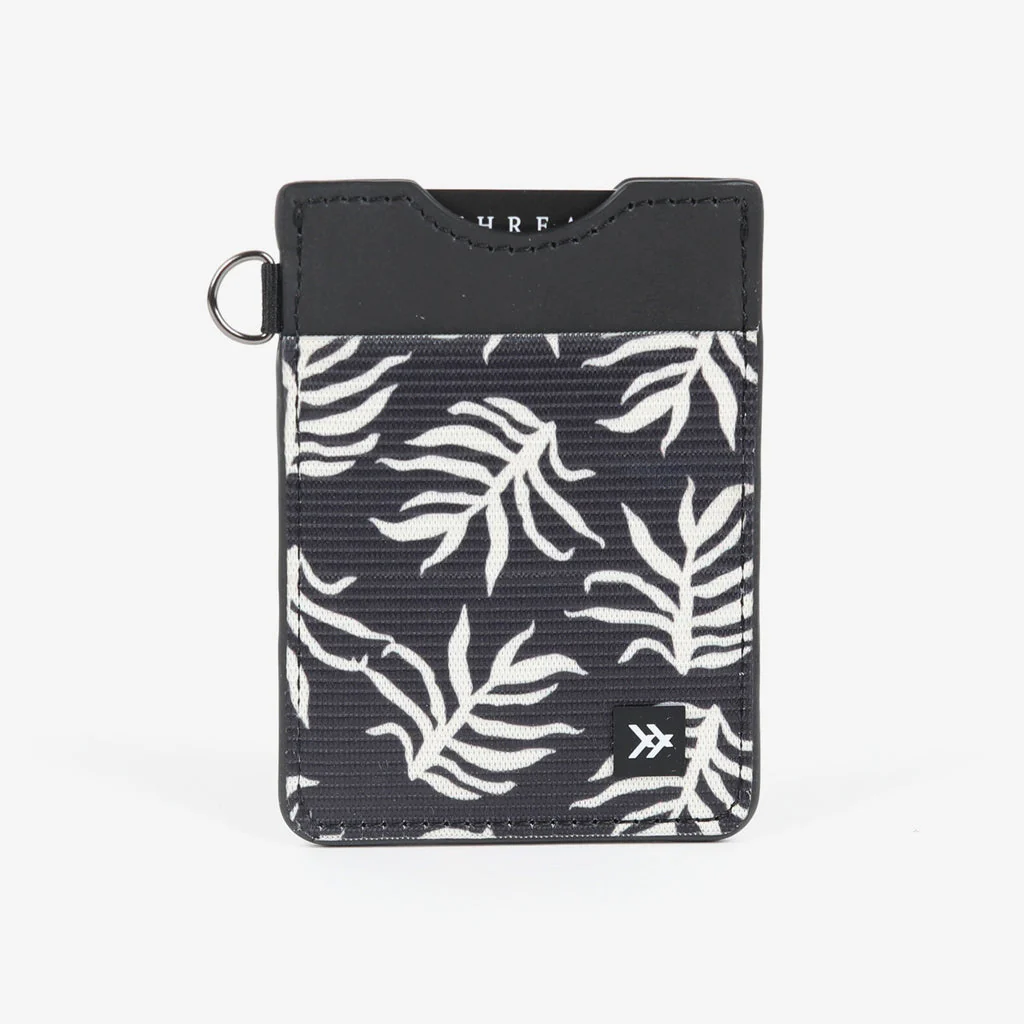 THREADS VERTICAL WALLET - Image 5