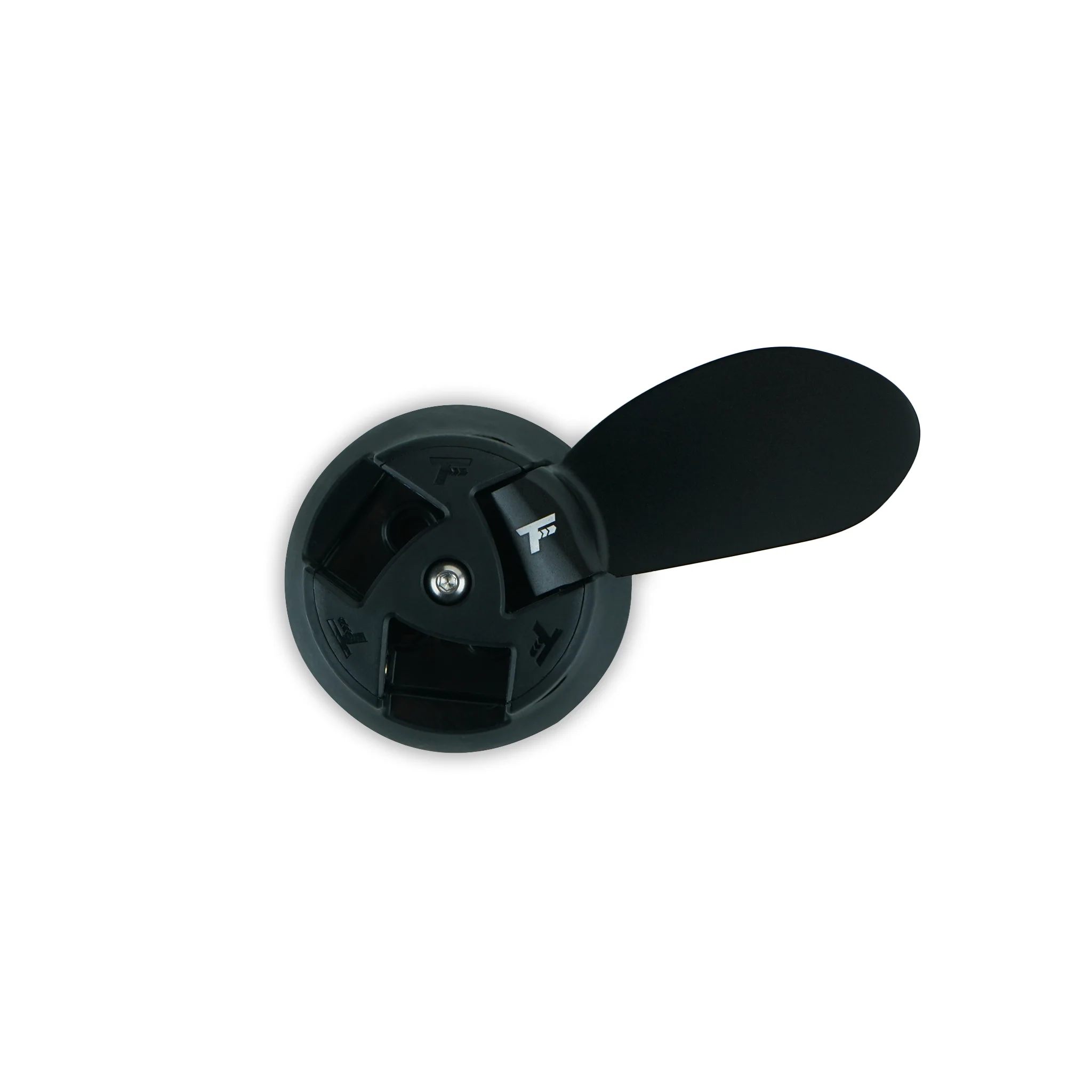 THREE BLADE PROPELLER UPGRADE - Image 3
