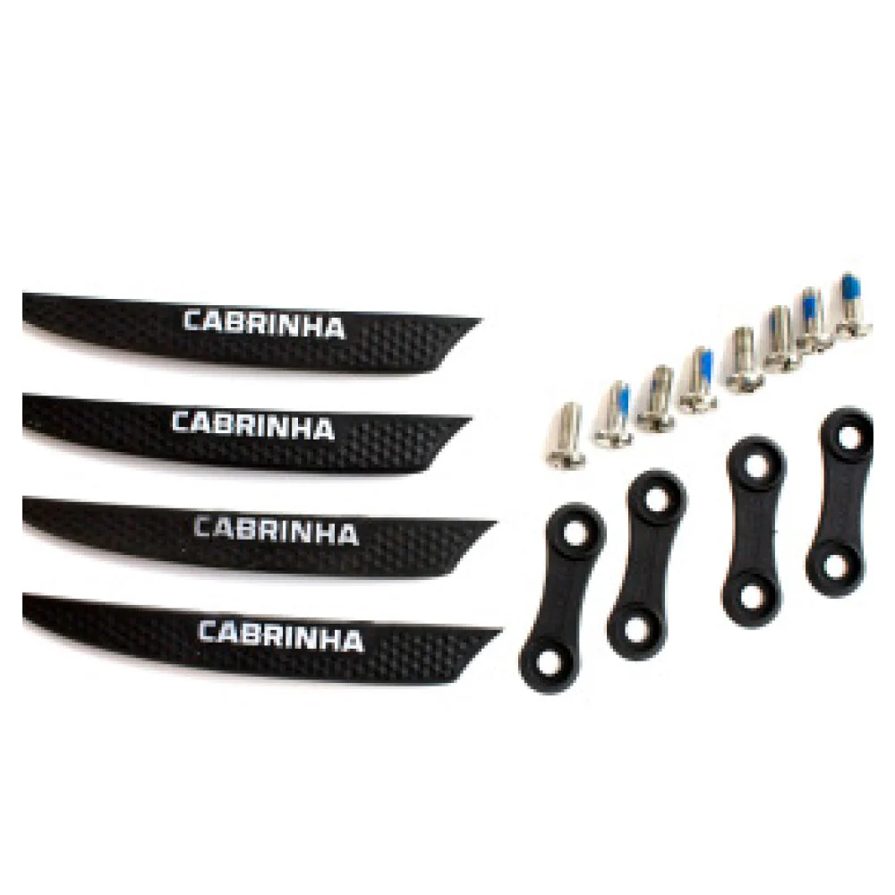 2025 TT BOARD PACK W HANDLE + HARDWARE