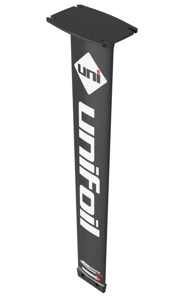 UNIFOIL KATANA CONSTRUCTION MAST CARBON