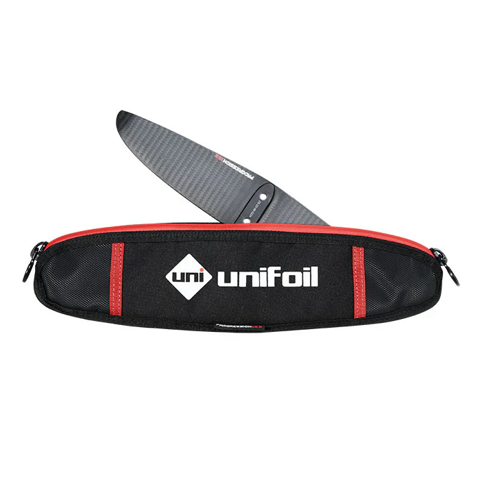 UNIFOIL PROGRESSION CARBON TAIL - Image 2