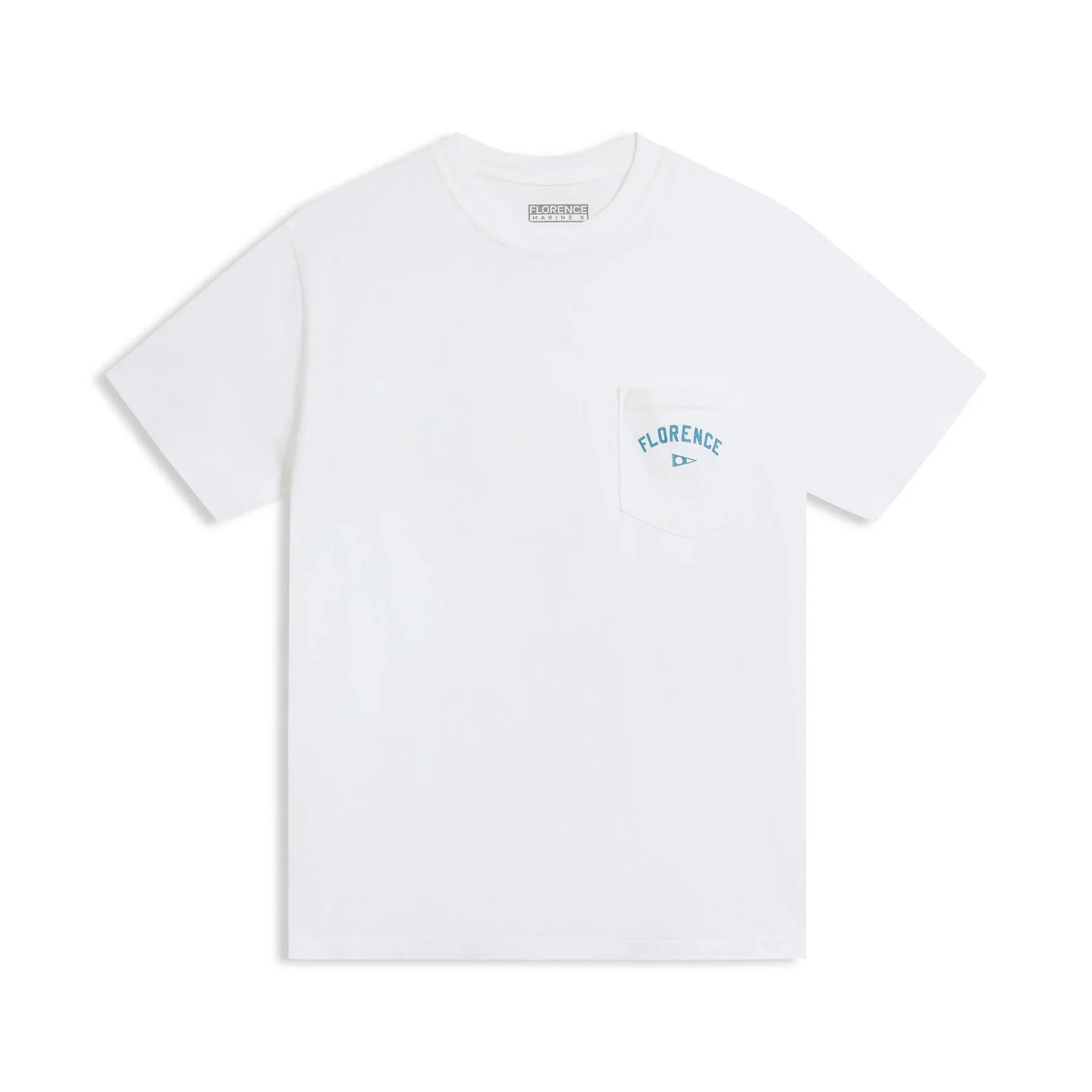 VELA POCKET TSHIRT
