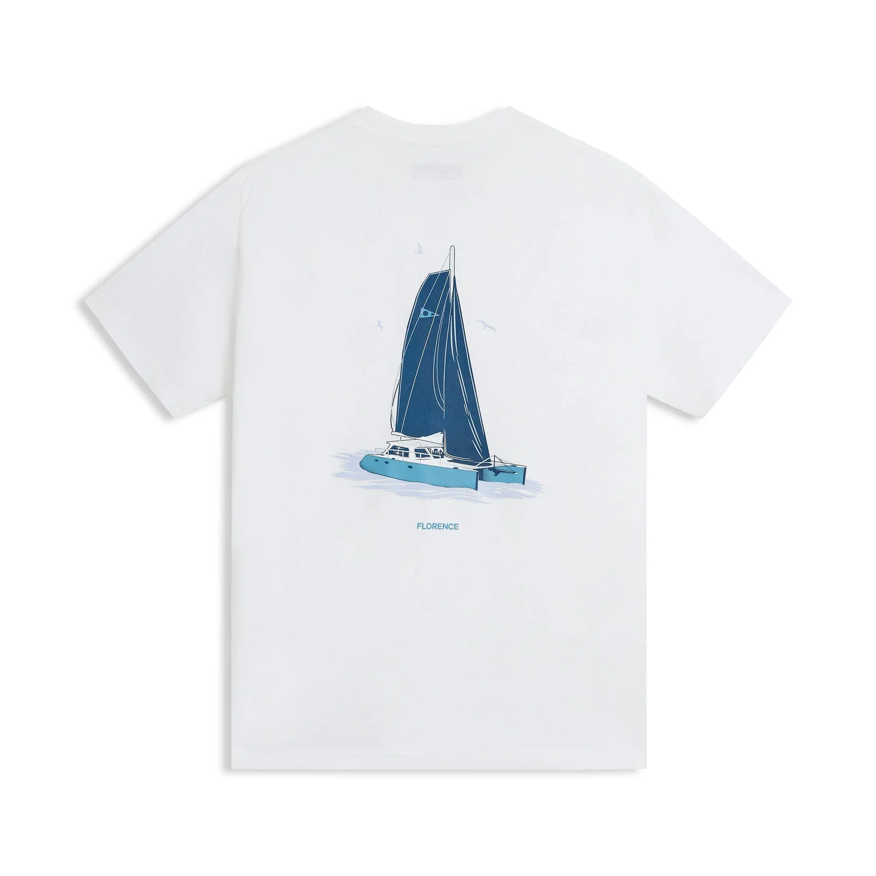 VELA POCKET TSHIRT - Image 2