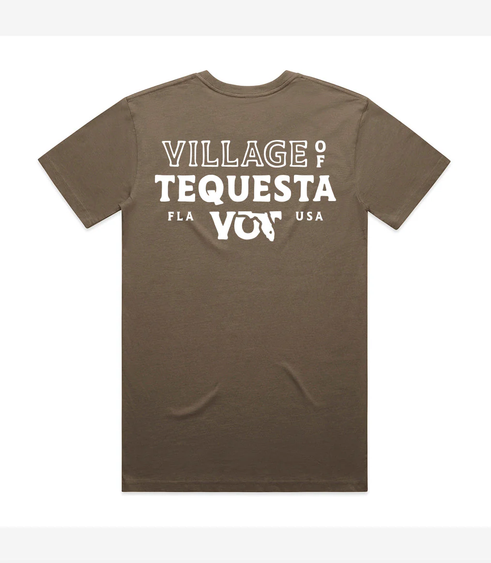 VOT T-Shirt