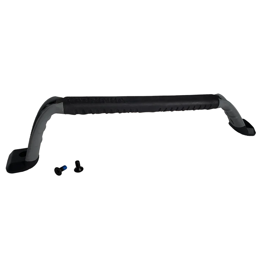 WING HANDLE W MNT HRDWRE