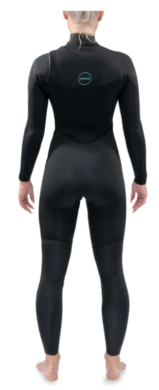 Dakine WOMENS MISSION CHEST ZIP FULL - Image 3