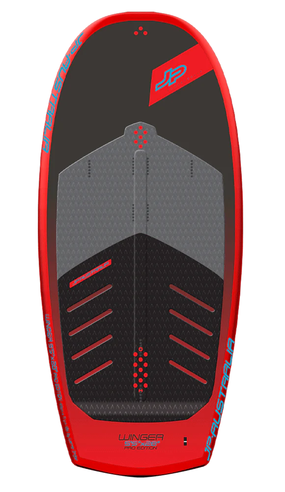 21 JP X-Winger